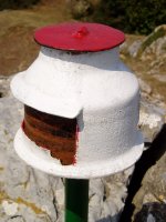 Apukoko txartelontzia