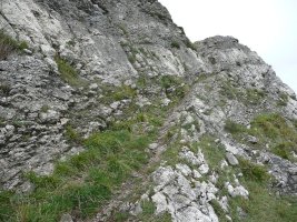 Azken Aldapa