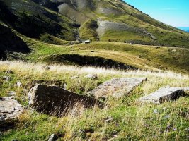 Barranco Rigüelo