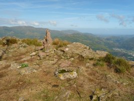 Jarako gailurra