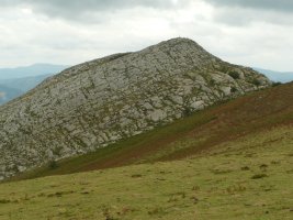 Pico de la Cruz