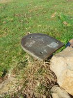 Txartelontzi baten arrastoa?