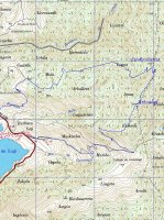 MAPA: Artzabal eta Erroko Harria Eugitik