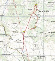 MAPA: Buskil