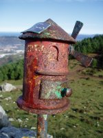 Pastoreseko txartelontzia