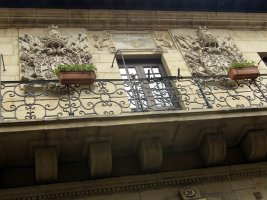 Udaletxeko 2 Armarriak