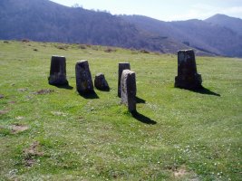 Rubakoba-ko Ilsos-ak