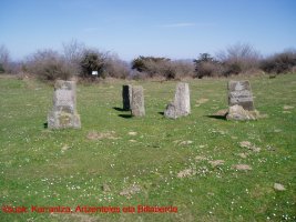 Rubakoba-ko Ilsos-ak