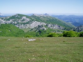 Aumetagainetik Aranguren eta Kurutzeberri