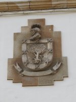 San Migel elizako armarria