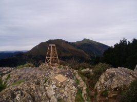 Biderdi eta Belaute Pagasarritik