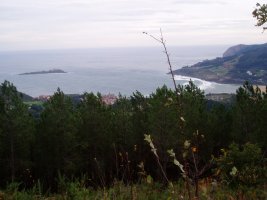 Itsasadarra eta Izaro