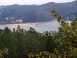 Gure plaiak. Laida eta Atxerreko San Pedro