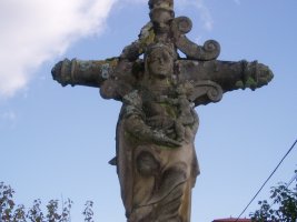 Gurutzaduraren H. aldea