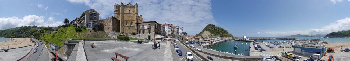 Getaria