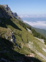 Uharte-Arakil aldeko igoera