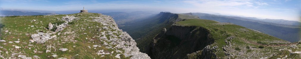 Beriain tontorra eta Ekialdeko ikuspegia