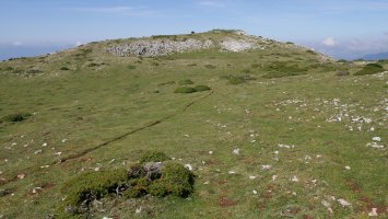 Ihurbaingo gainera gerturatzen Ekialdetik