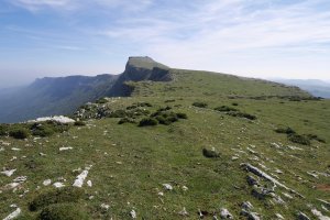 Ihurbain aldetik ikusita