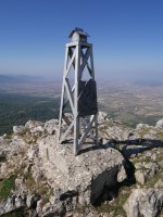 Txartelontzia, Ballo