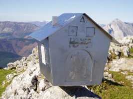 Udalaitzeko txartelontzia