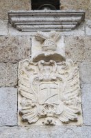 Udaletxeko armarria, Arruazu