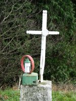 Sañoako txartelontzia