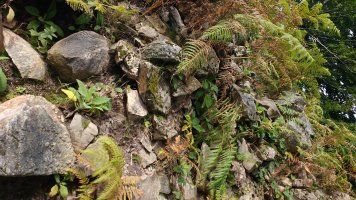 Keixetako Egia Hegoa 3