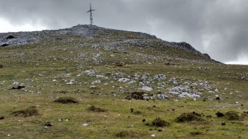 Mirutegi mendia Atau aldetik