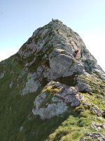 Anboto tontorrerako azken zatia