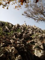 Puttarri tontorra (1299m)