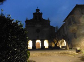 Antigoako santutegia