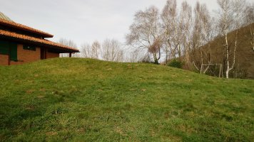 Trekutz tumuloa 4
