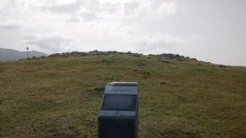 Oamendi Trikuharria (2018)