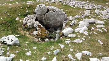 Artzanburu Trikuharria (2018)