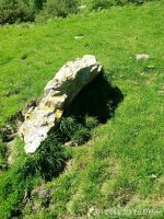 Zubimearreko Erreka trikuharria (2018)