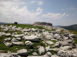 Urkulu, tontorra eta dorrea