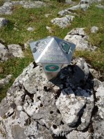 Uarrain (1346m) postontzia