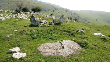 Uelogoena I Ip. trikuharria (2018)