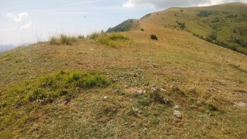 St. Barbara trikuharria (2018)