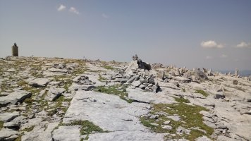 Ezkaurre (2045m) gaina