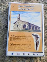 Santakrutz Ermita