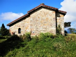 Santakrutz Ermita