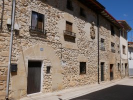 Etxea, Cabredo