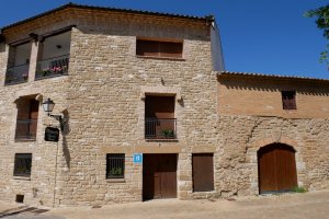 Etxea, Obanos