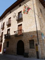 Etxea, Gares