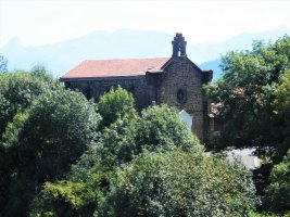 San Roke Ermita