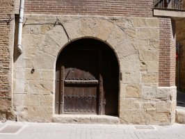 Etxea. Gares