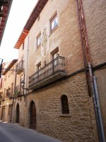 Etxea, Gares
