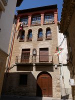 Etxea, Gares